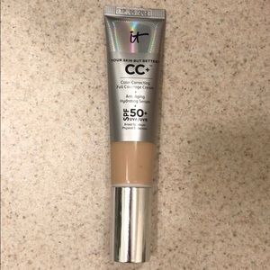 it Cosmetics CC Cream - Fair